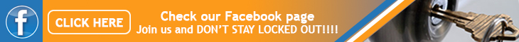 Join us on Facebook - Locksmith Mor​eno Valley